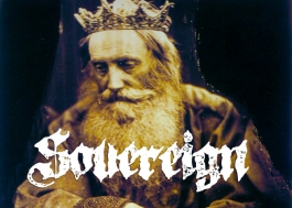 Sovereign Font