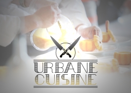 Urbane Cuisine Font