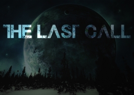 The Last Call Font