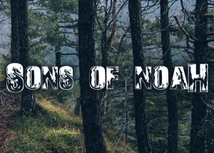 Sons of Noah Font