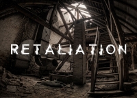 Retaliation Font