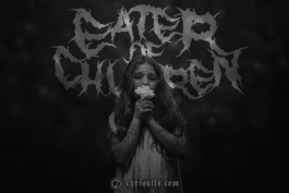 Eater of Children Font