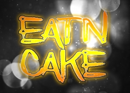 Eatn Cake Font