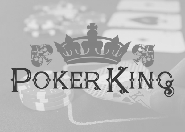 Poker Kings Font