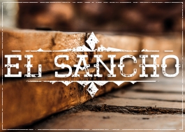 El Sancho Font