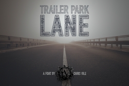 Trailer Park Lane Font