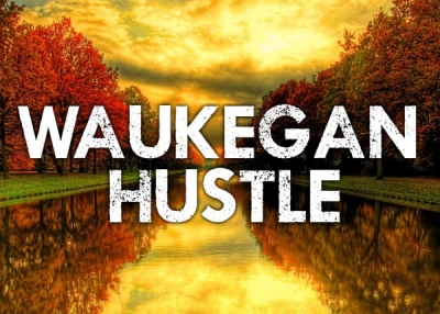 Waukegan Hustle Font