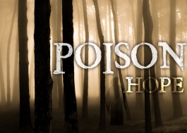 Poison Hope Font