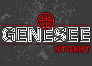 Genesee St Font