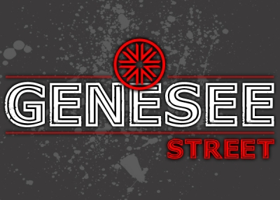 Genesee St Font