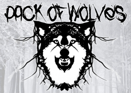 Pack of Wolves