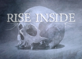 Rise Inside Font