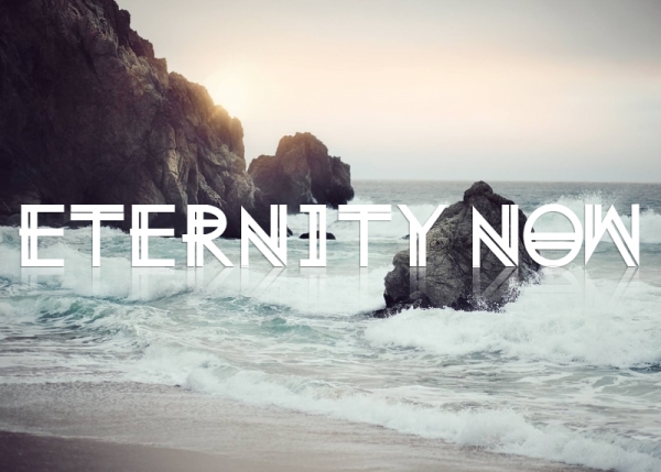 Eternity Font Family